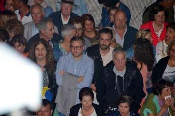 Reportaje gráfico Francisco Javier Santana