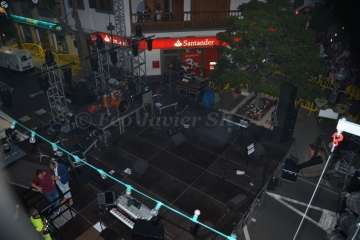 Reportaje gráfico Francisco Javier Santana