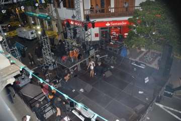 Reportaje gráfico Francisco Javier Santana