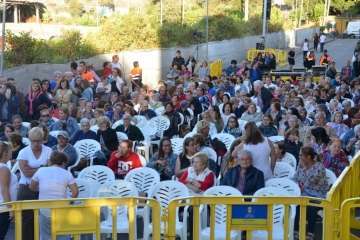 Reportaje gráfico Francisco Javier Santana