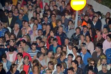 Reportaje gráfico Francisco Javier Santana