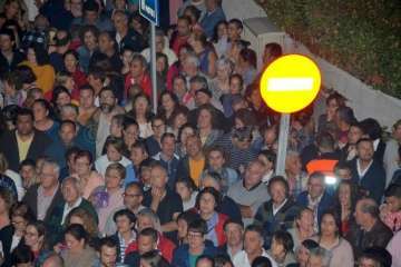 Reportaje gráfico Francisco Javier Santana