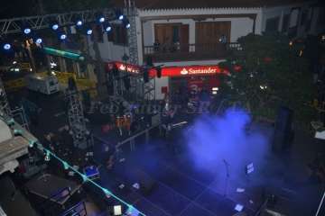 Reportaje gráfico Francisco Javier Santana