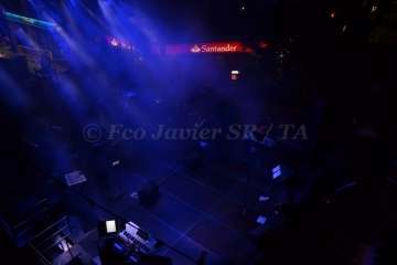 Reportaje gráfico Francisco Javier Santana