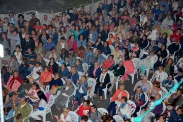 Reportaje gráfico Francisco Javier Santana