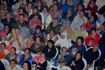 Reportaje gráfico Francisco Javier Santana