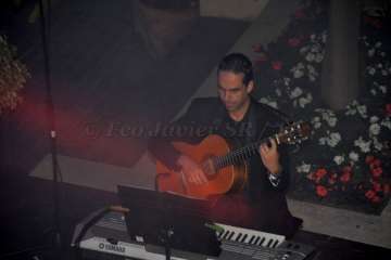 Reportaje gráfico Francisco Javier Santana