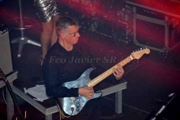 Reportaje gráfico Francisco Javier Santana