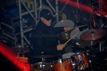 Reportaje gráfico Francisco Javier Santana