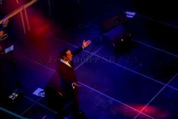 Reportaje gráfico Francisco Javier Santana