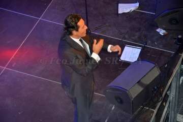 Reportaje gráfico Francisco Javier Santana