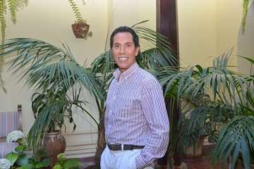 Reportaje gráfico Francisco Javier Santana