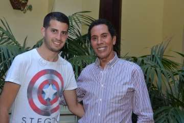 Reportaje gráfico Francisco Javier Santana