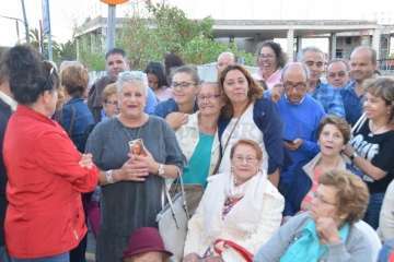 Reportaje gráfico Francisco Javier Santana