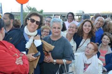 Reportaje gráfico Francisco Javier Santana