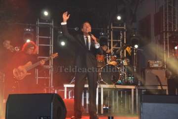 Reportaje gráfico Francisco Javier Santana