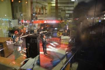 Reportaje gráfico Francisco Javier Santana