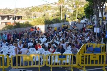 Reportaje gráfico Francisco Javier Santana