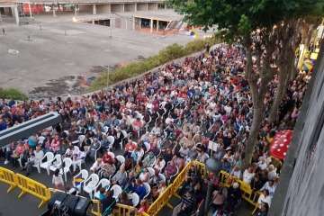 Reportaje gráfico Francisco Javier Santana