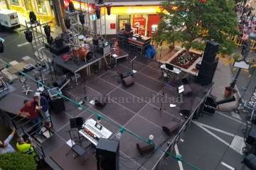 Reportaje gráfico Francisco Javier Santana