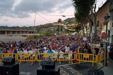 Reportaje gráfico Francisco Javier Santana