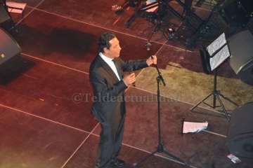 Reportaje gráfico Francisco Javier Santana