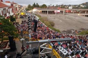 Reportaje gráfico Francisco Javier Santana