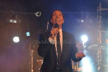 Reportaje gráfico Francisco Javier Santana