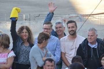 Reportaje gráfico Francisco Javier Santana