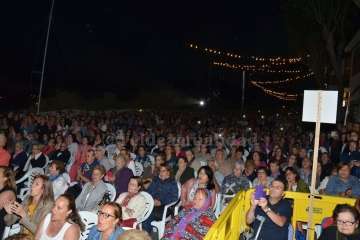 Reportaje gráfico Francisco Javier Santana