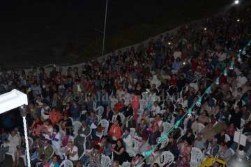 Reportaje gráfico Francisco Javier Santana