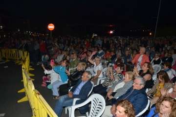 Reportaje gráfico Francisco Javier Santana