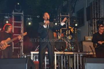 Reportaje gráfico Francisco Javier Santana