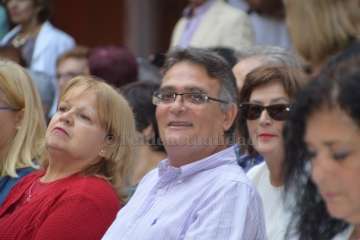 Reportaje gráfico TA