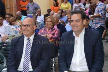 Reportaje gráfico TA