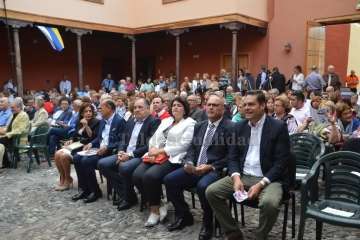 Reportaje gráfico TA