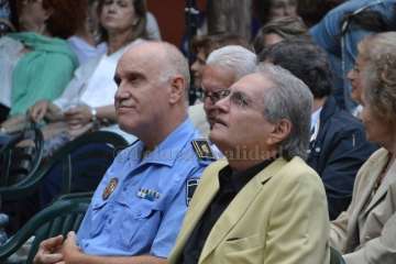 Reportaje gráfico TA