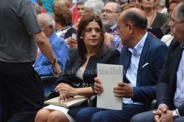 Reportaje gráfico TA