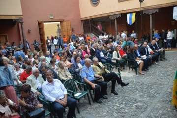 Reportaje gráfico TA