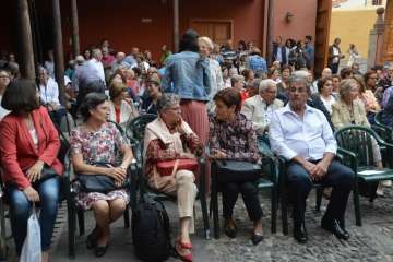 Reportaje gráfico TA