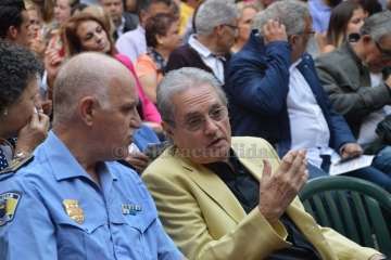 Reportaje gráfico TA