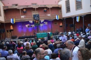 Reportaje gráfico TA