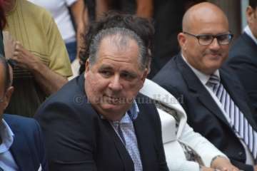 Reportaje gráfico TA