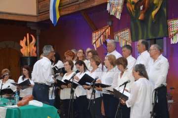 Reportaje gráfico TA