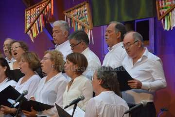 Reportaje gráfico TA