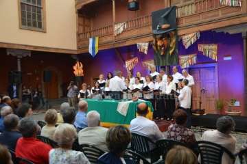 Reportaje gráfico TA