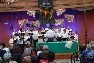 Reportaje gráfico TA