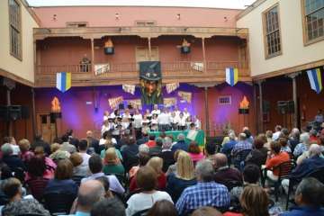 Reportaje gráfico TA