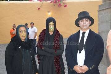 Reportaje gráfico TA