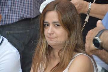 Reportaje gráfico TA